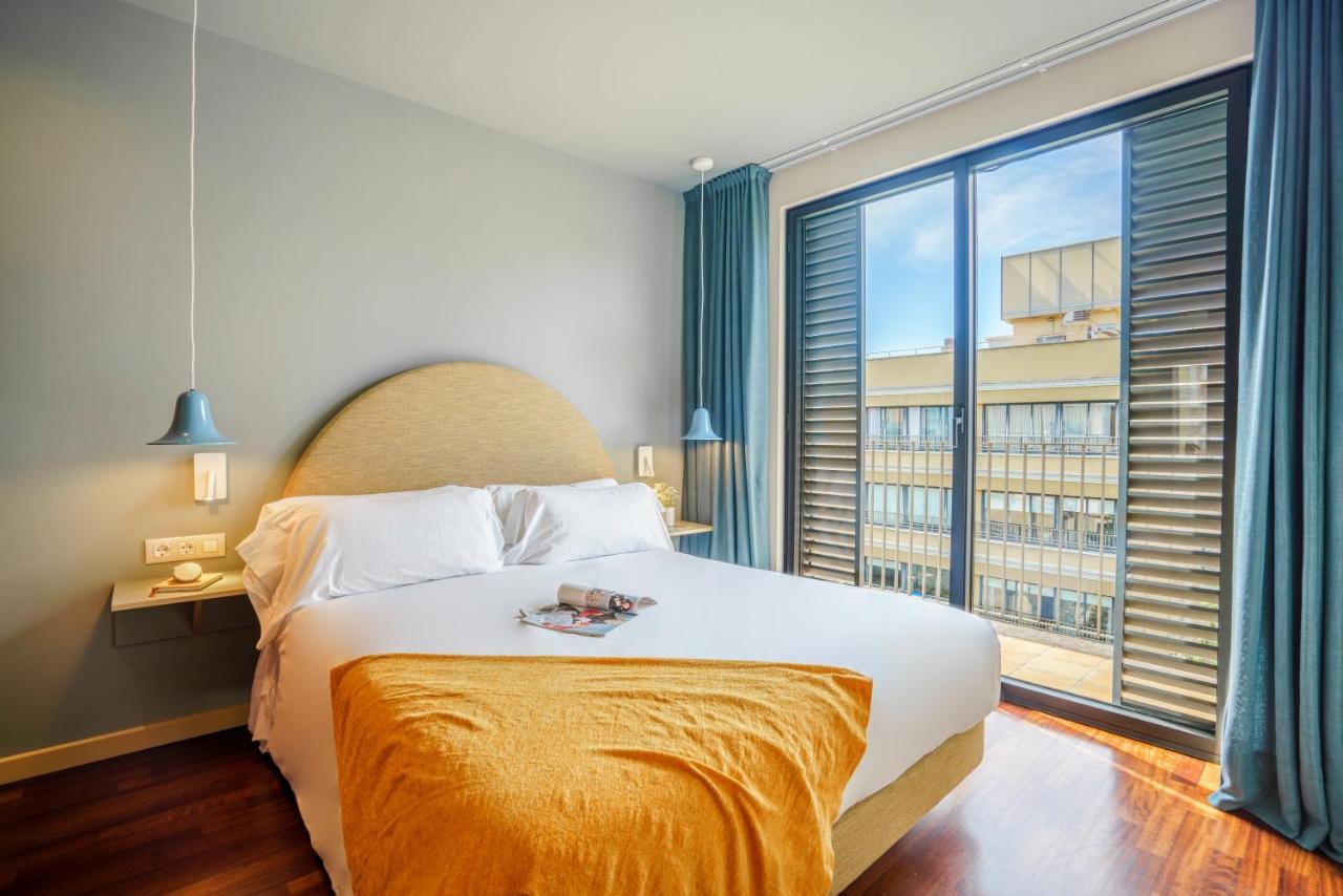 Aspasios Diagonal Art Appartement Barcelona