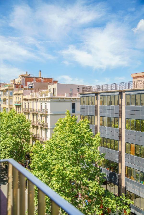 Aspasios Diagonal Art Appartement *