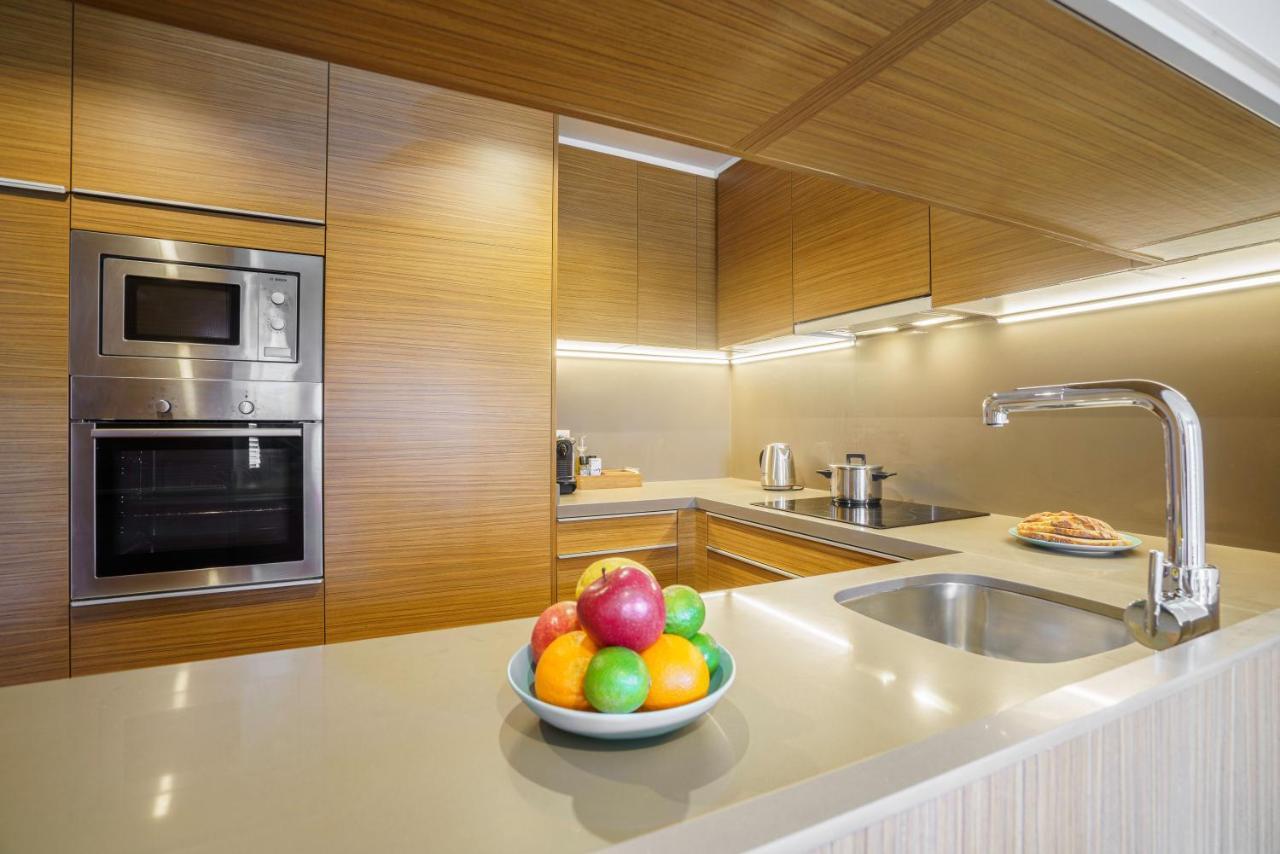 Aspasios Diagonal Art Appartement *