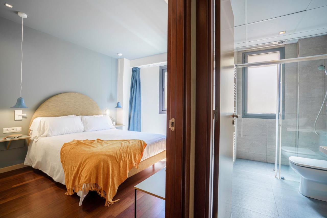 Aspasios Diagonal Art Appartement Barcelona