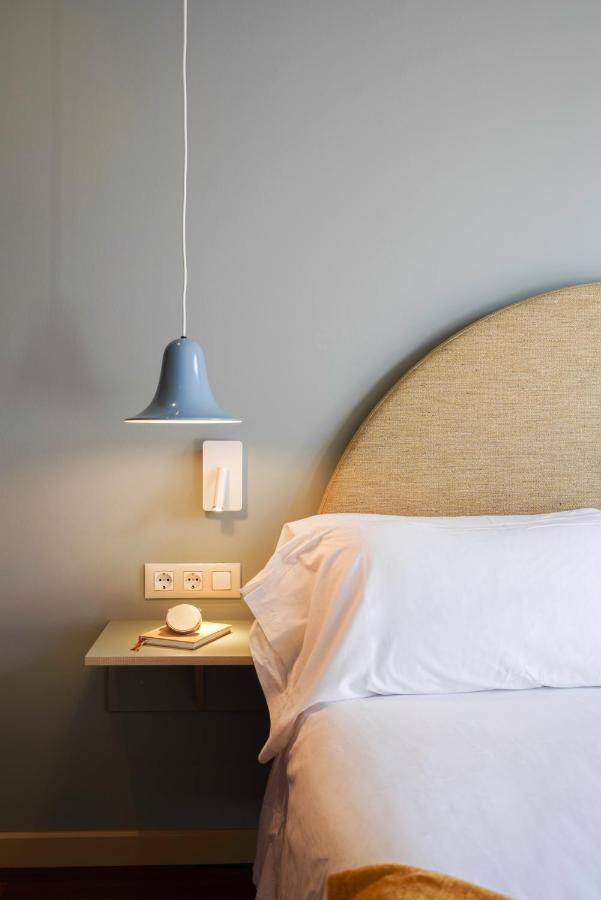 Aspasios Diagonal Art Appartement Barcelona