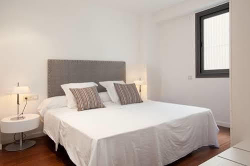 Appartement Aspasios Diagonal Art Barcelona